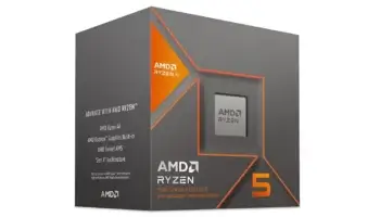 Why Choose the AMD Ryzen 5 PRO 8600GE for Professional Desktops