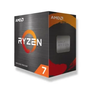 Powerful AMD Ryzen 7 5800XT Processor for Streamers and Creators