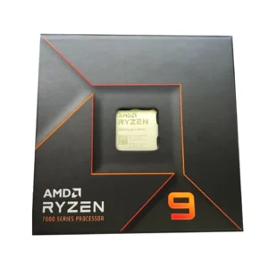 AMD Ryzen 9 7950X Processor with 16 Cores for Ultimate Performance