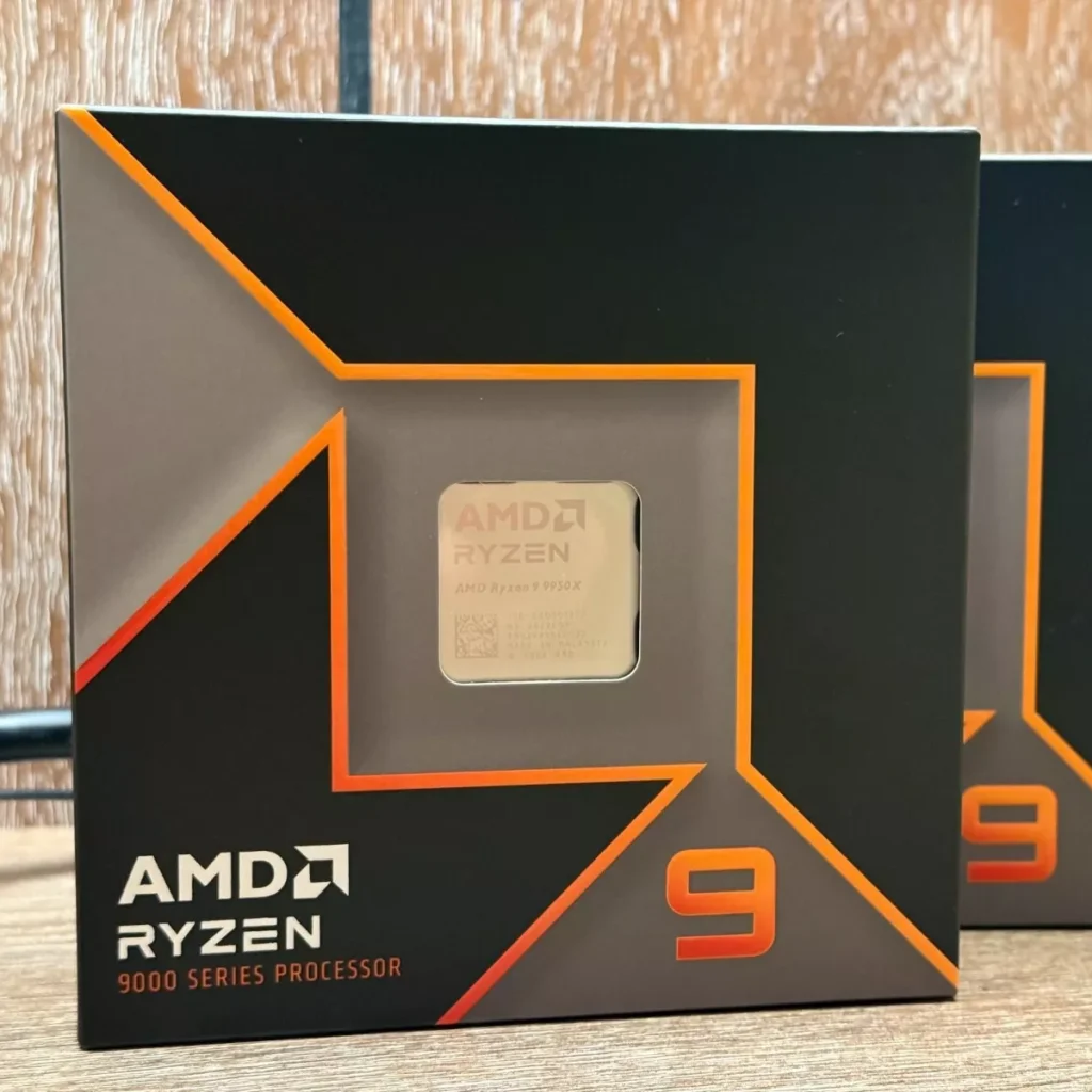 Processors