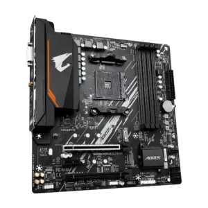 Motherboards