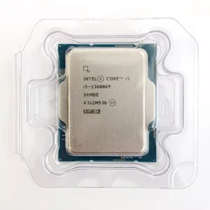Intel Core i5-13600KF Processor with 14 Cores for Gamers and Creators