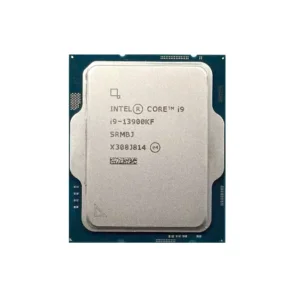 Intel Core i9-13900KF Unlocked CPU for Ultimate Speed