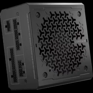 Corsair RM750e Power Supply 750W Fully Modular 80 PLUS Gold for Gaming and High-Performance PCs