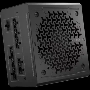 Corsair RM850e Power Supply 850W, Fully Modular, 80 PLUS Gold Efficiency