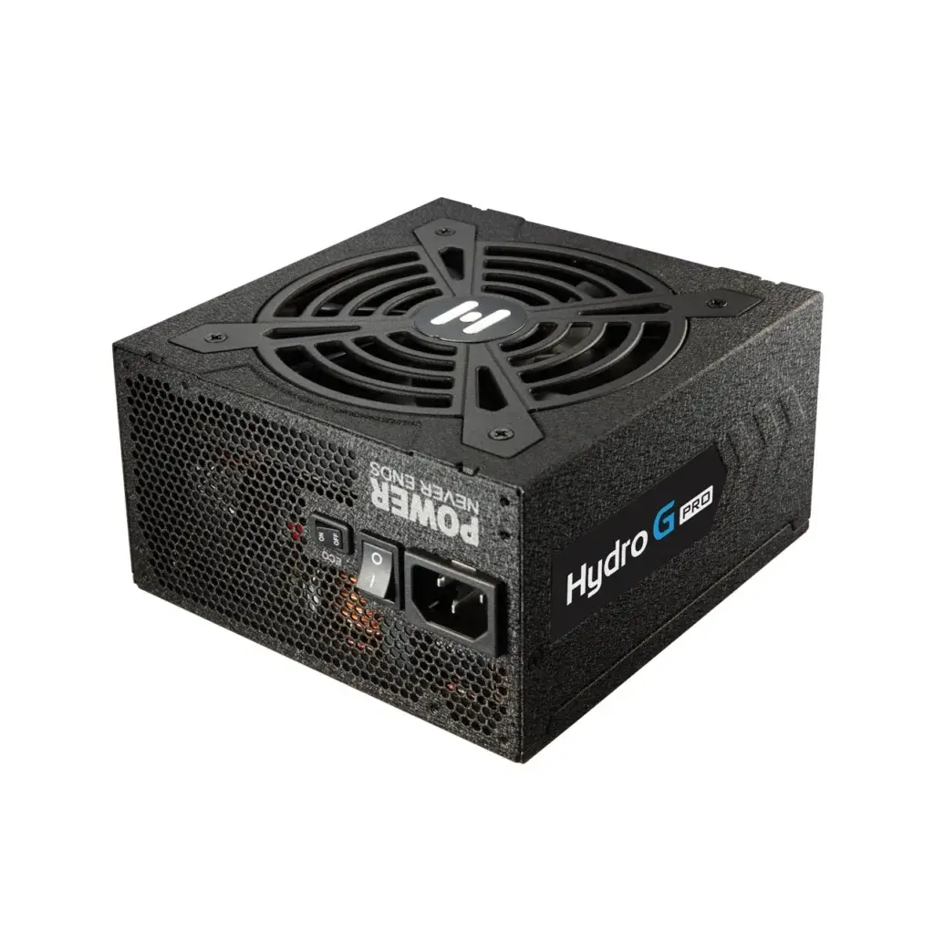 Power Supply